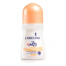 Дышащий шариковый дезодорант "Санрайз", Careline Roll On Deodorant "Sunrise" 75 ml
